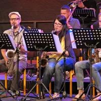 Big Band Vrhnika