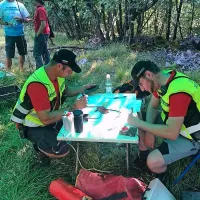 Iz jame so ga rešili po 14 urah