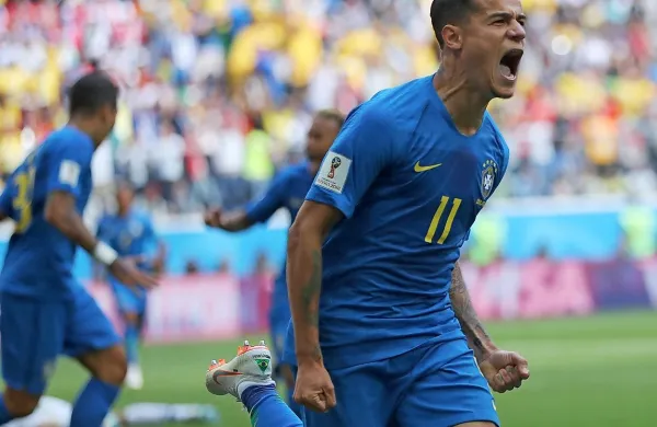  Brazilska nogometna zveza je zatrdila, da je bil selecao deležen 
toplega sprejema. To so poudarili tudi številni brazilski navijači.