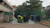 Koprsko komunalno podjetje Marjetica bo na ekoloških otokih 
predvidoma konec meseca uvedlo zeleno stražo.