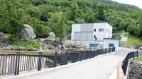 Pri vodarni Hubelj bodo zgradili  vodohran za 3000 kubičnih 
metrov pitne vode.
