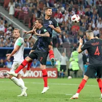 Hrvaška v finalu