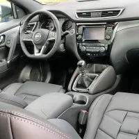 V notranjosti pogrešamo nekoliko boljši digitalni vmesnik.