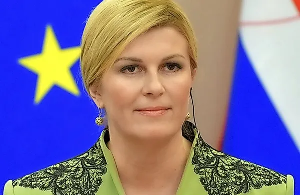 Kolinda Grabar-Kitarović