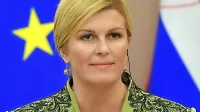 Kolinda Grabar-Kitarović