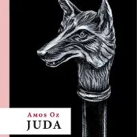 Amos Oz: $@    Juda, 
prevedla
 Mojca Kranjc, 
Mladinska knjiga, 
327 strani,
 cena 29,99 evra