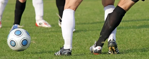So stvari, pomembnejše kot nogomet?