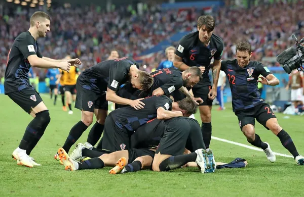 Finale bo ognjen!