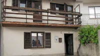 Hiša številka 23a je postala Suhorski vaški dom.