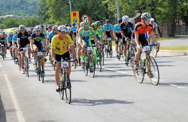 Juri&scaron; na Trstelj