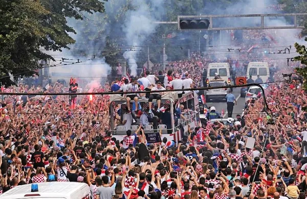 Norišnica v Zagrebu