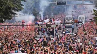 Norišnica v Zagrebu