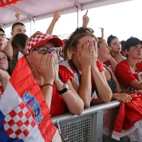 Konec je, svetovni prvaki bodo Francozi ... 