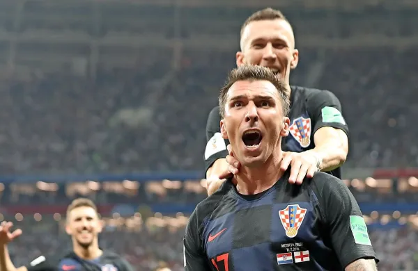 Hrvaški mediji: Izgubili smo tekmo, osvojili svet