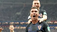 Hrvaški mediji: Izgubili smo tekmo, osvojili svet