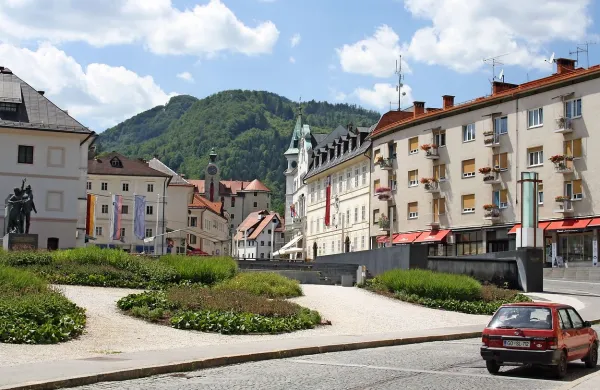 Idrija