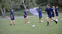 Nogometaši Ankarana so po novem doma v Postojni.