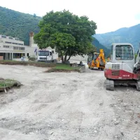 Lažji dostop za gibalno ovirane