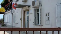 O dogajanju v hrvatinskem vrtcu so pred dnevi na sodišču pričali 
starši otrok in nekdanja ravnateljica.