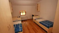 V “Lanthieriju” bo po novem lahko bivalo 14 študentov.    