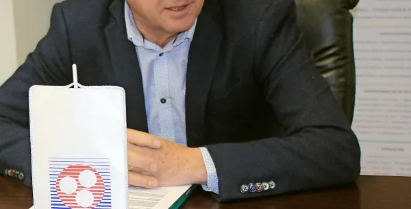 Zoran Simčič: “Dela je ogromno, ni pa delovne sile”