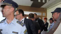 S Certa Holdingom se je v minulih dobrih dveh letih dogajalo 
marsikaj; vsekakor je bil najbolj razburljiv dogodek skupščina 
podjetja poleti 2016, ko je morala posredovati celo policija.