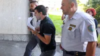Loris Brljafa je včeraj na sodišču priznal krivdo in obžaloval, kar je 
storil.