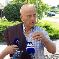 Odvetnik Nikica Kljajić je sodniku predlagal, da obtoženega mileje kaznuje.