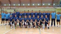 Slovenska moška članska reprezentanca bo prvič tekmovala na 
svetovnem prvenstvu.