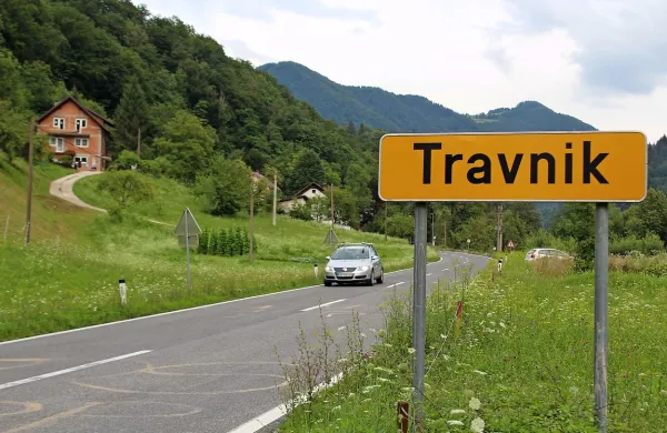 Prebivalci Travnika so na sodišču v Idriji dosegli nekaj, kar bi  lahko imelo posledice.