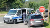 Policisti in kriminalisti koprske policijske uprave so  letos obravnavali že približno 60 kaznivih dejanj nezakonitega prehajanja 
meje.  