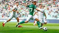 Deset prvoligašev danes začenja 28. slovensko državno prvenstvo. 
