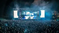 Tudi letos je Metaldays razprodan. Pričakujejo  12.000 gostov z vsega sveta.