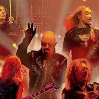 Judas Priest bodo kot velike zvezde festivala nastopili v četrtek ob 23. uri.