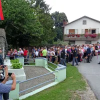 “Umrli so za vrednote, ki jih nismo znali ohraniti”