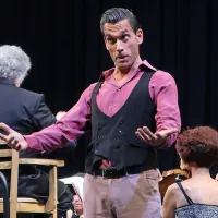 Zapel je tudi  basist Neven Stipanov iz Pirana. 
