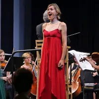 Rossini je zavetje našel pri sv. Frančišku