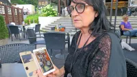  Lidija Anzelm, nova predsednica sekcije za tekstilstvo pri OZS

    