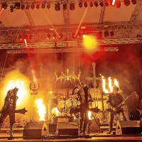 Watain