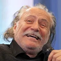 Nagradi za 50 let filmskega ustvarjanja bosta v Motovunu prejela 
igralca Rade Šerbedžija (levo) in Mustafa Nadarević. 