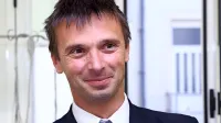 Vse kaže, da je kariera Matevža Ravnikarja na položaju prvega 
moža koprskega zavoda za šport trajala zgolj dober mesec.