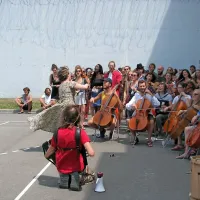 Folk proti nacionalizmu