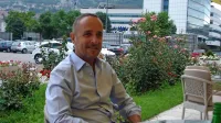 Peter Van der Auweraert, vodja urada IOM v BiH  

 