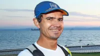 Mitja Volčanšek: “Zadovoljstvo nad doseženim je tolikšno, da vsi 
slabi občutki kar zbledijo.”