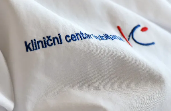 Sindikati UKC: nepravilnosti v pogonu zavoda za male srčne bolnike