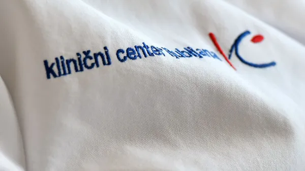 Sindikati UKC: nepravilnosti v pogonu zavoda za male srčne bolnike