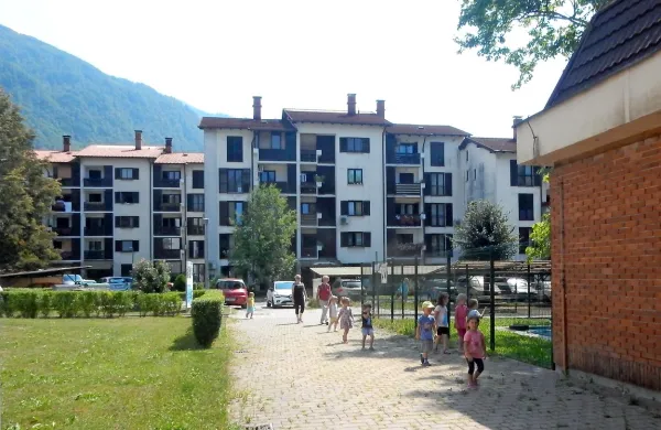 Vrtcu v Prekomorskih brigadah  so zagotovili  generator. 