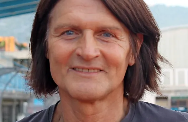 Oliver Batagelj