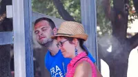 Vsaka osvežitev prav pride.