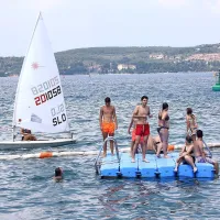 Danes najverjetneje najbolj vroč dan v letošnjem poletju doslej
